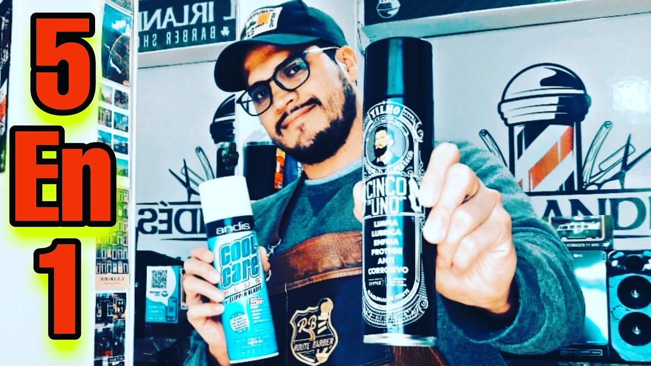 Batalla de Productos! Cool Care vs Yilho: Cómo Usar el (5en1) en Máquinas de Cortar Cabello