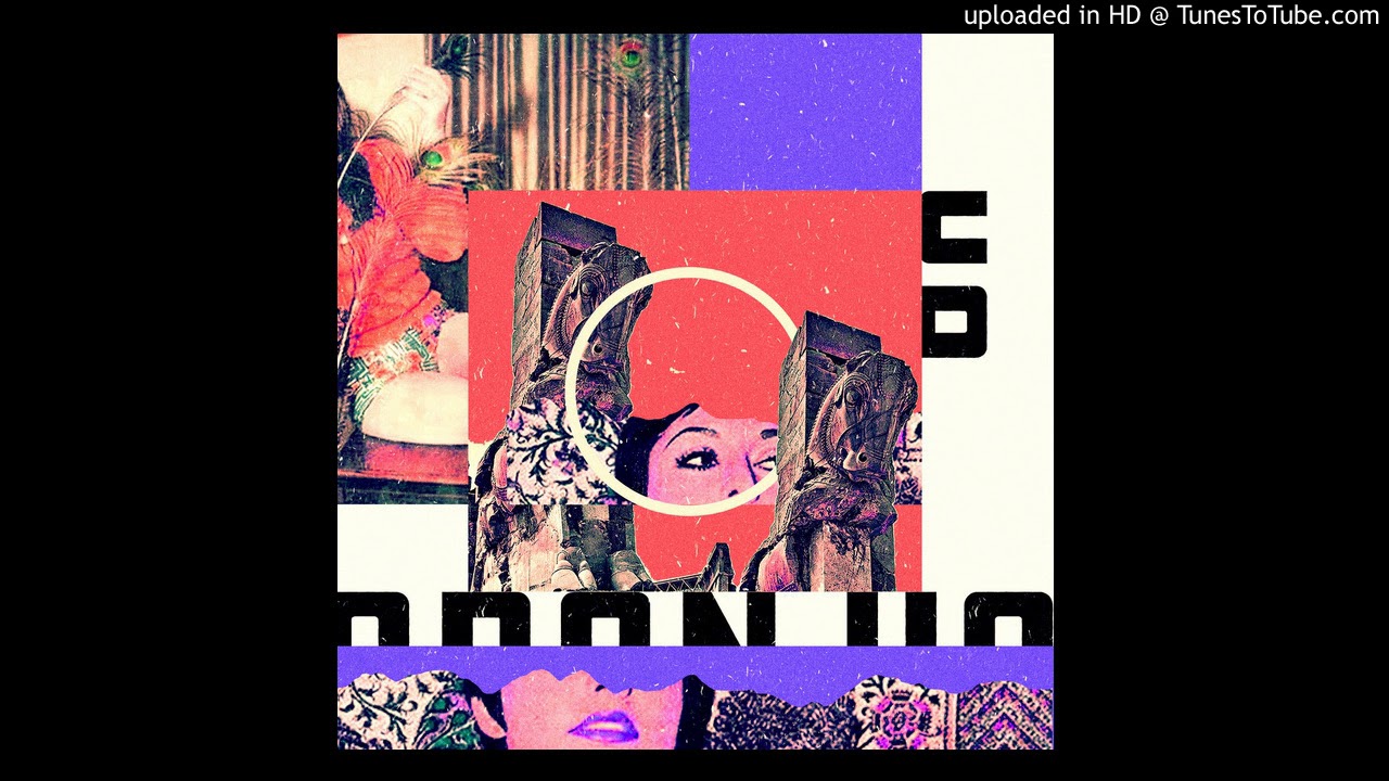 methusalem - time machine (aron ya instrumental banger)