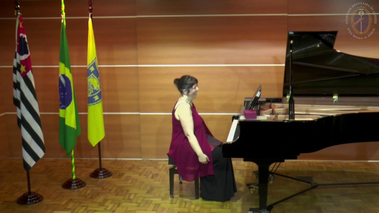 Recital Heidi Louise Williams - 22/11/2025