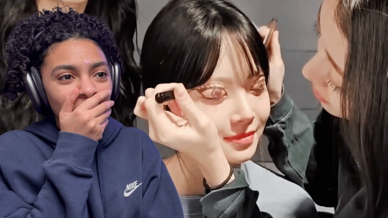 LE SSERAFIM HAVE LOST THEIR MINDS | FUNNY MOMENTS REACTION