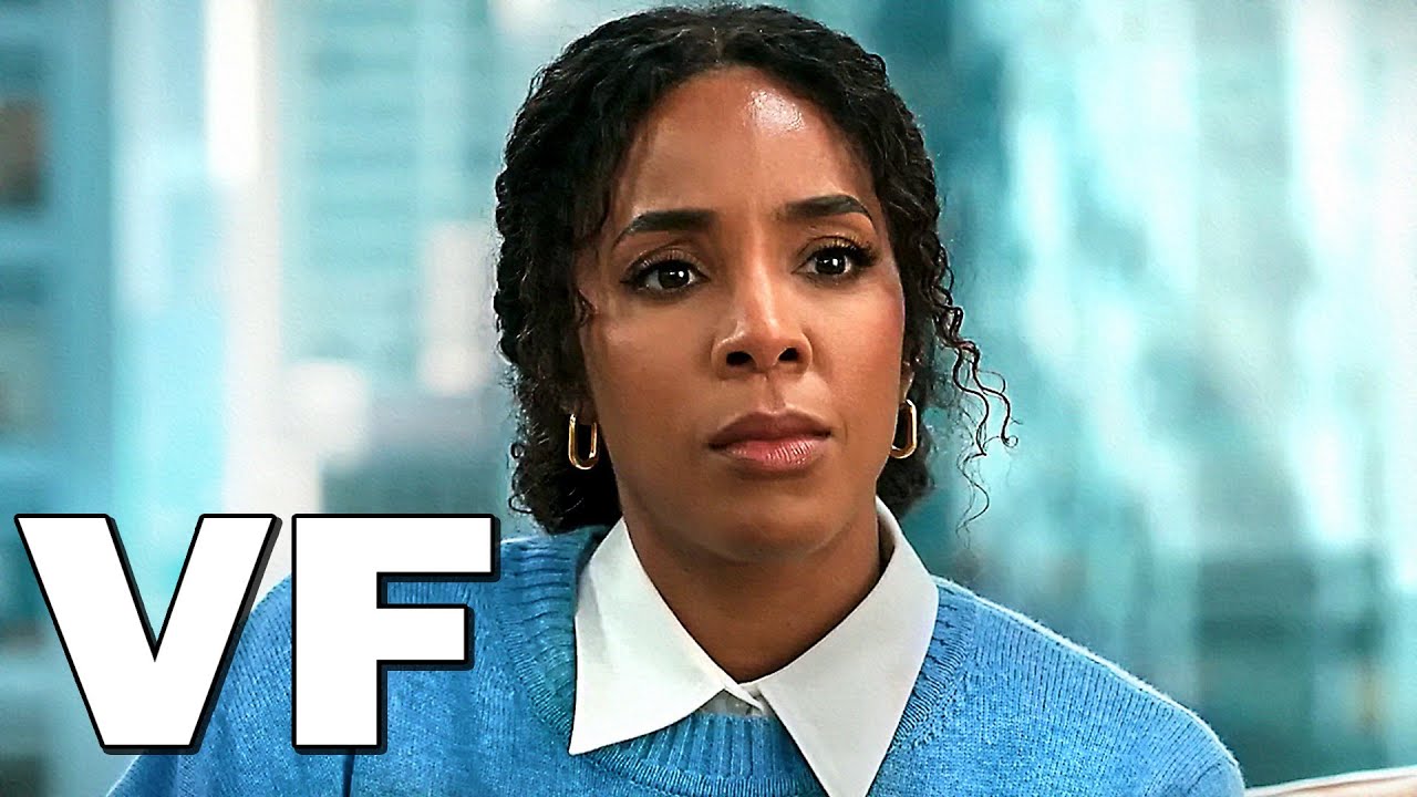 RELATIONSHIP GOALS  Bande Annonce VF (2026) Kelly Rowland