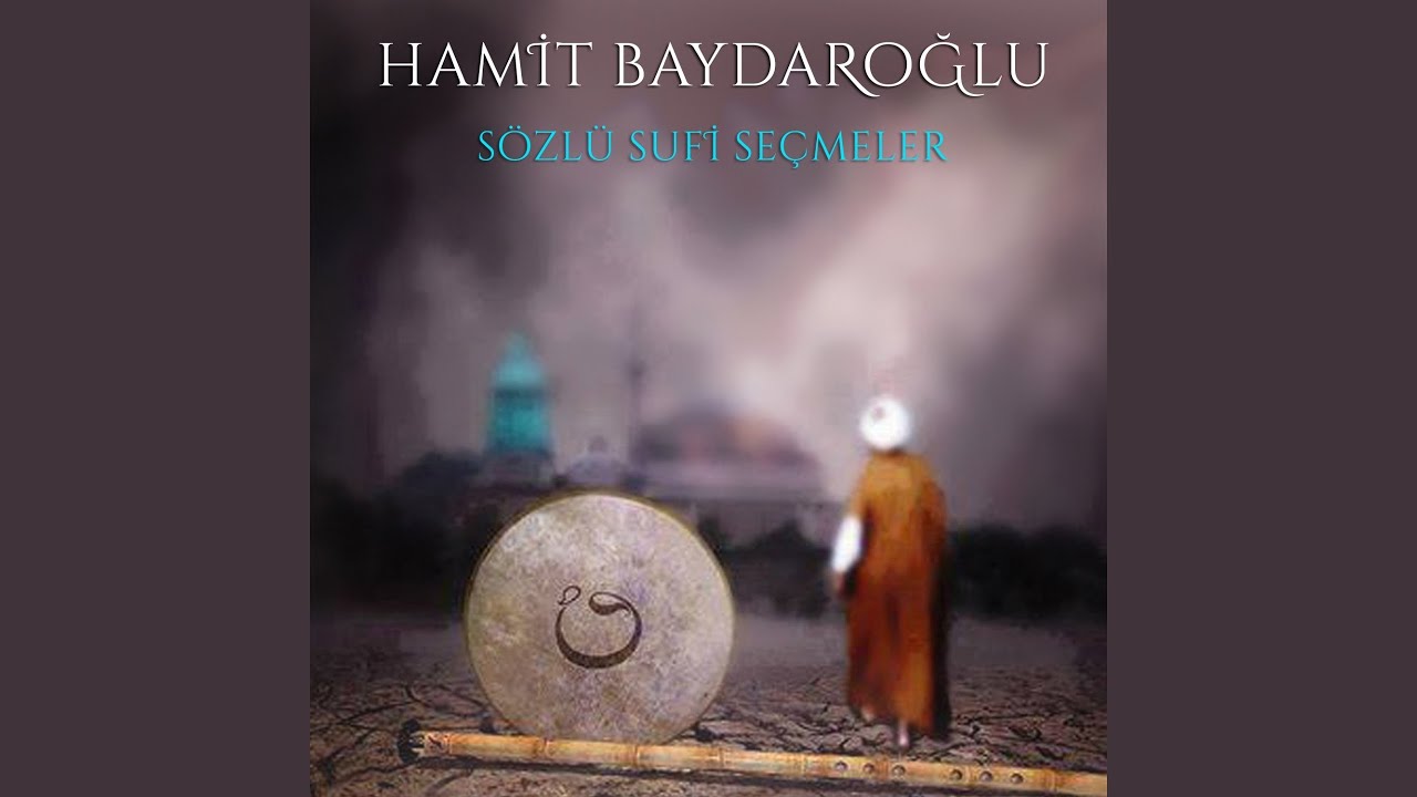 Sen Derviş Olamazsın