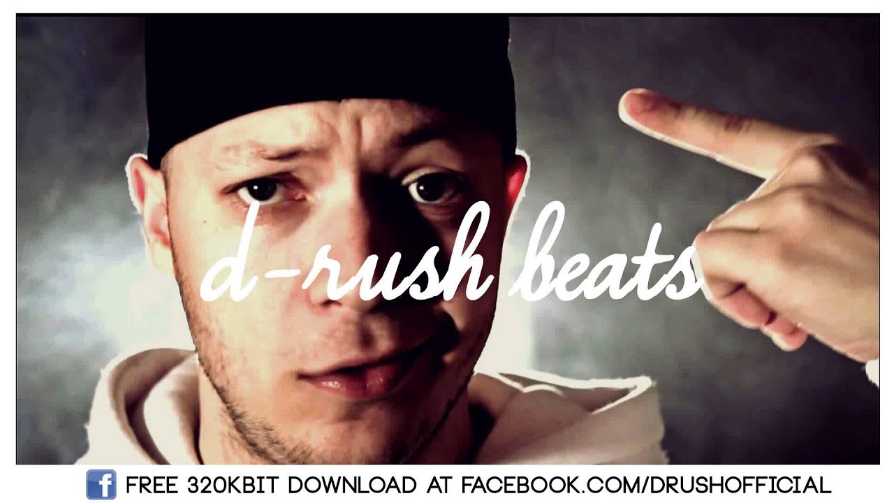 JBB 2014 [INSTRUMENTAL#1] - Gio vs. Laskah (prod. by D-RUSH) - Original