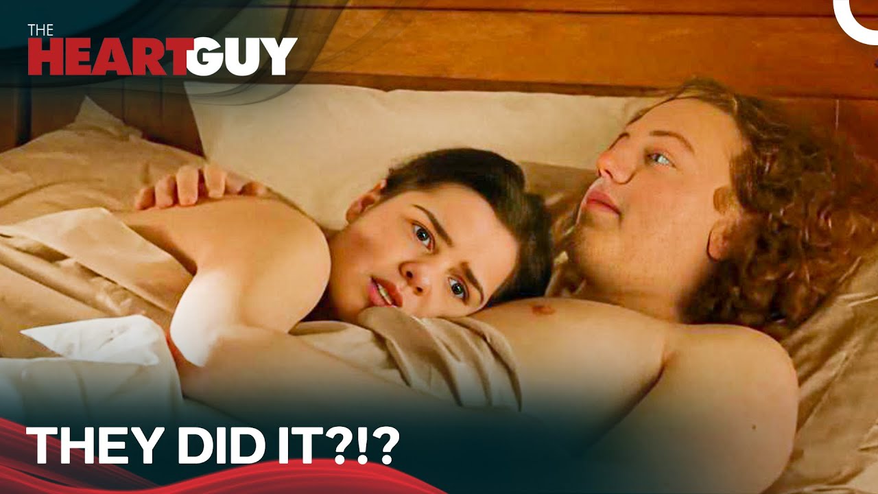 They Told Him No—But He Did It Anyway! | The Heart Guy