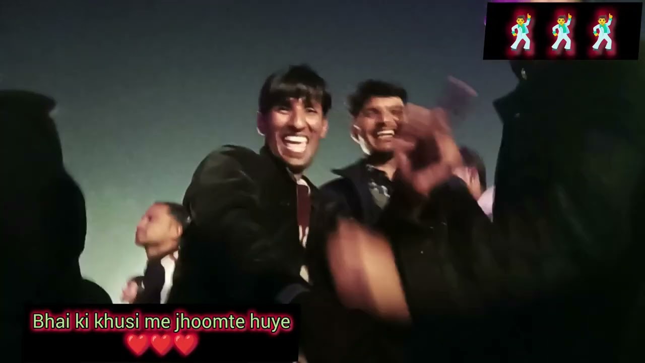 Punjabi singer Jassi Gill show in Rudrapur ❤️