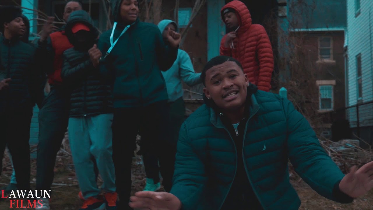 Ri$k - Why They Mad shot by @LawaunFilms_