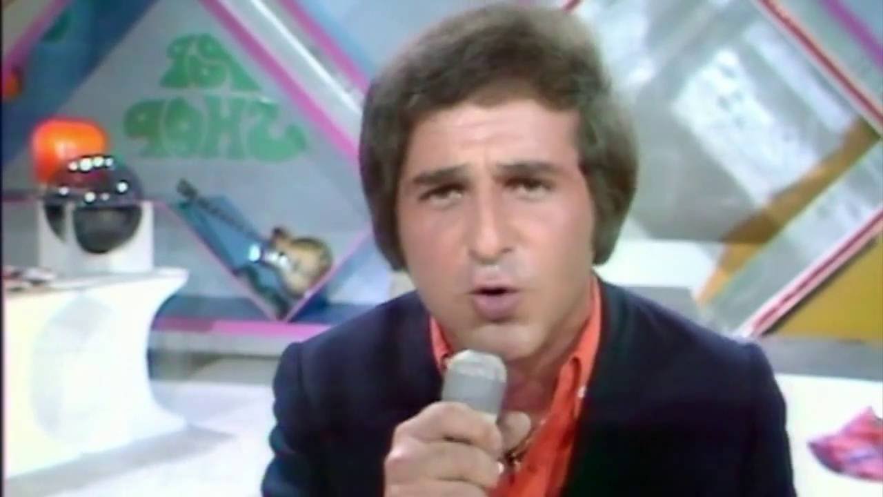 Richard Anthony - L'an 2005