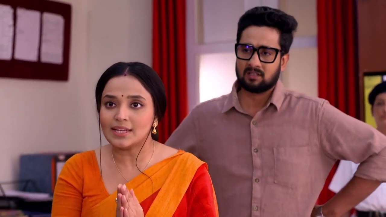 Anondi | Ep - 361 | Webisode | Nov 07 2025 | Zee Bangla