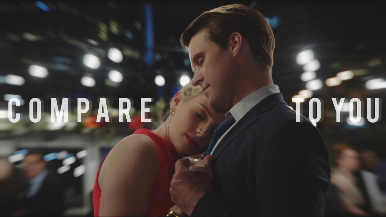 Brett and Casey || no one will ever compare to you [11x01]