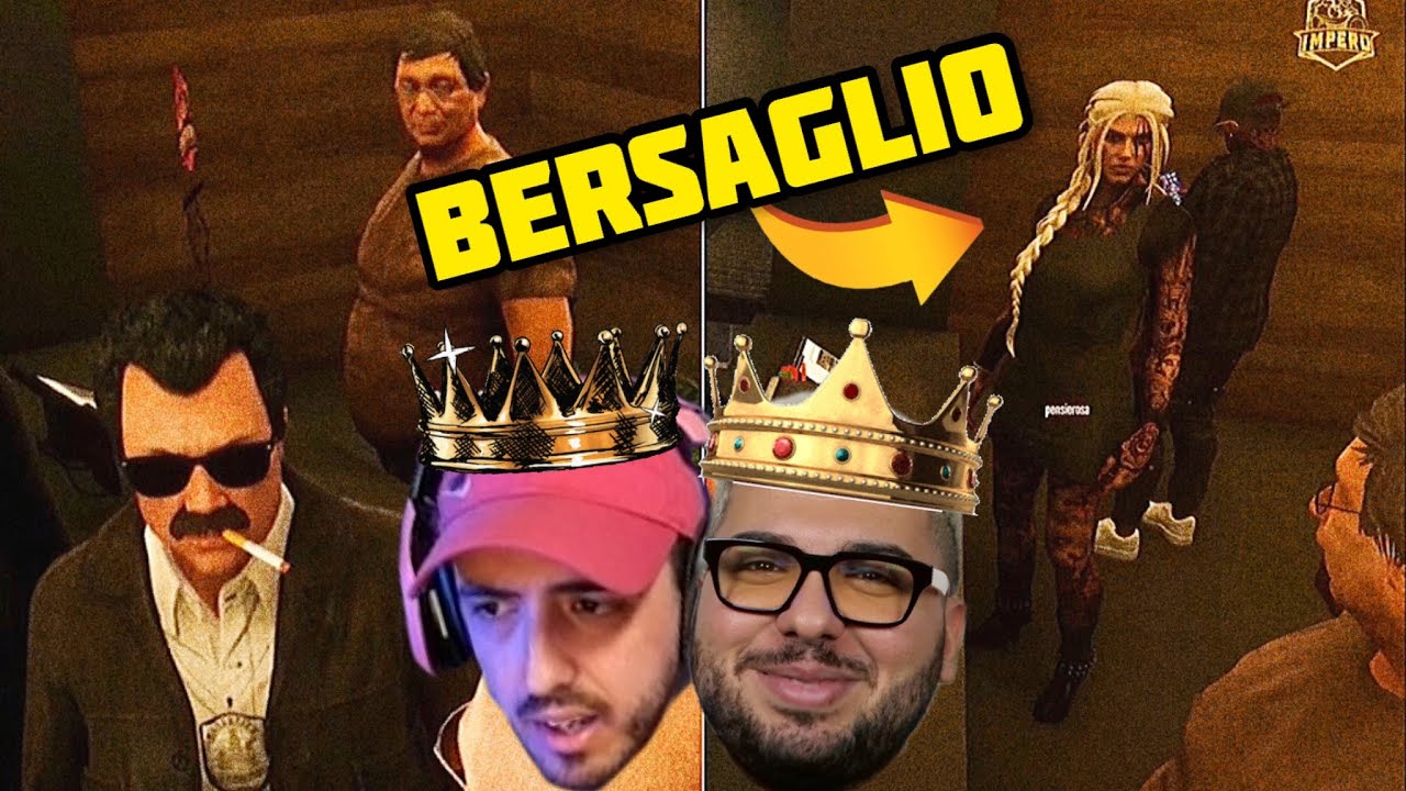 VELOX E DARIO FANNO IMPAZZIRE LA RAGAZZA DEL SUSHI.. I KING DELLE SUPERC@ZZOLE [Parte 1]