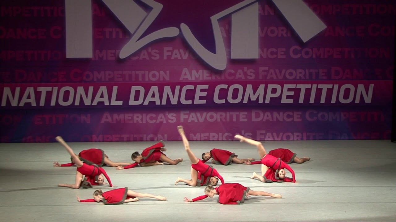 People’s Choice// HUNTSMAN - Avi's Dance Project [Long Beach, CA]