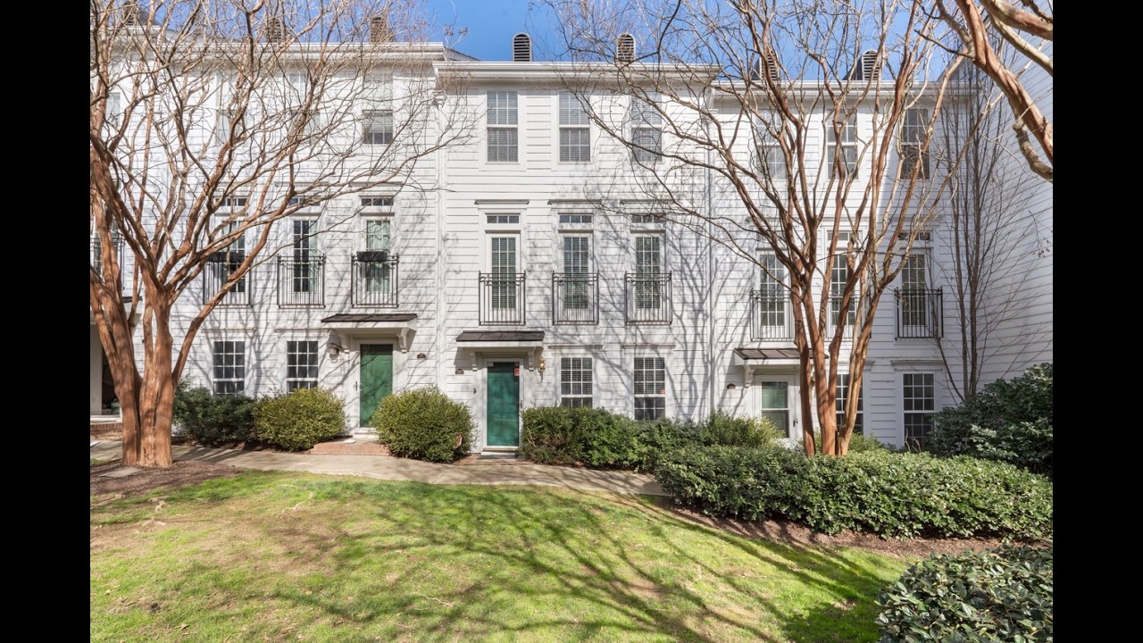 Home for Rent Charlotte 3 bed/2.5 bath, Charlotte property management by White Property Management
