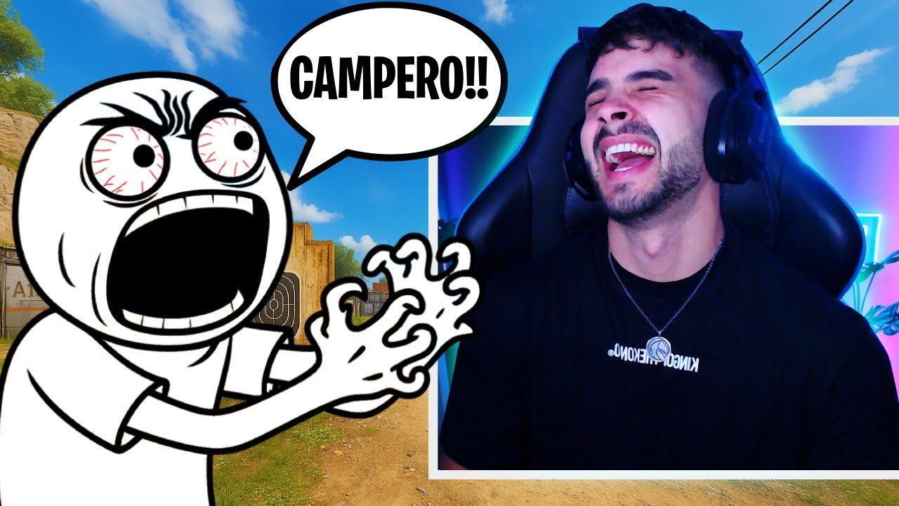 HUMILLANDO A MIS HATERS EN PVP 💀… ME SACARON DE QUICIO Y ESTO LES PASÓ 😡