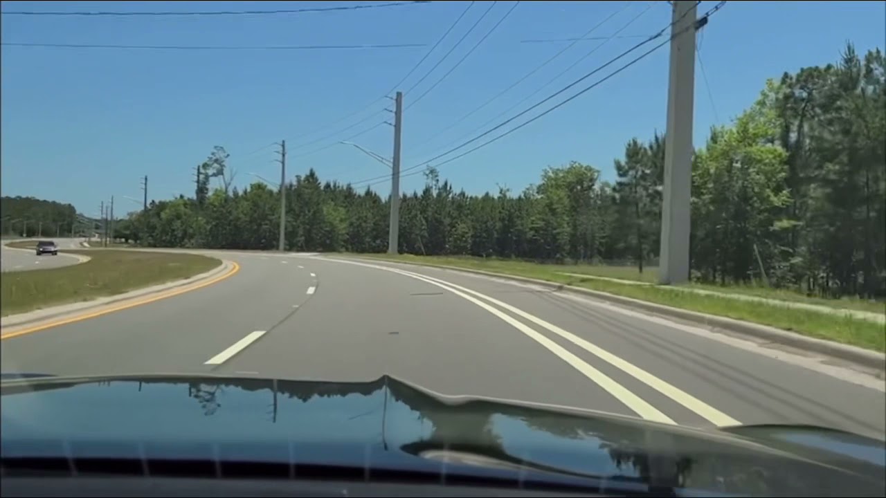 Odin Supercharged GT350 sounds insane!*
