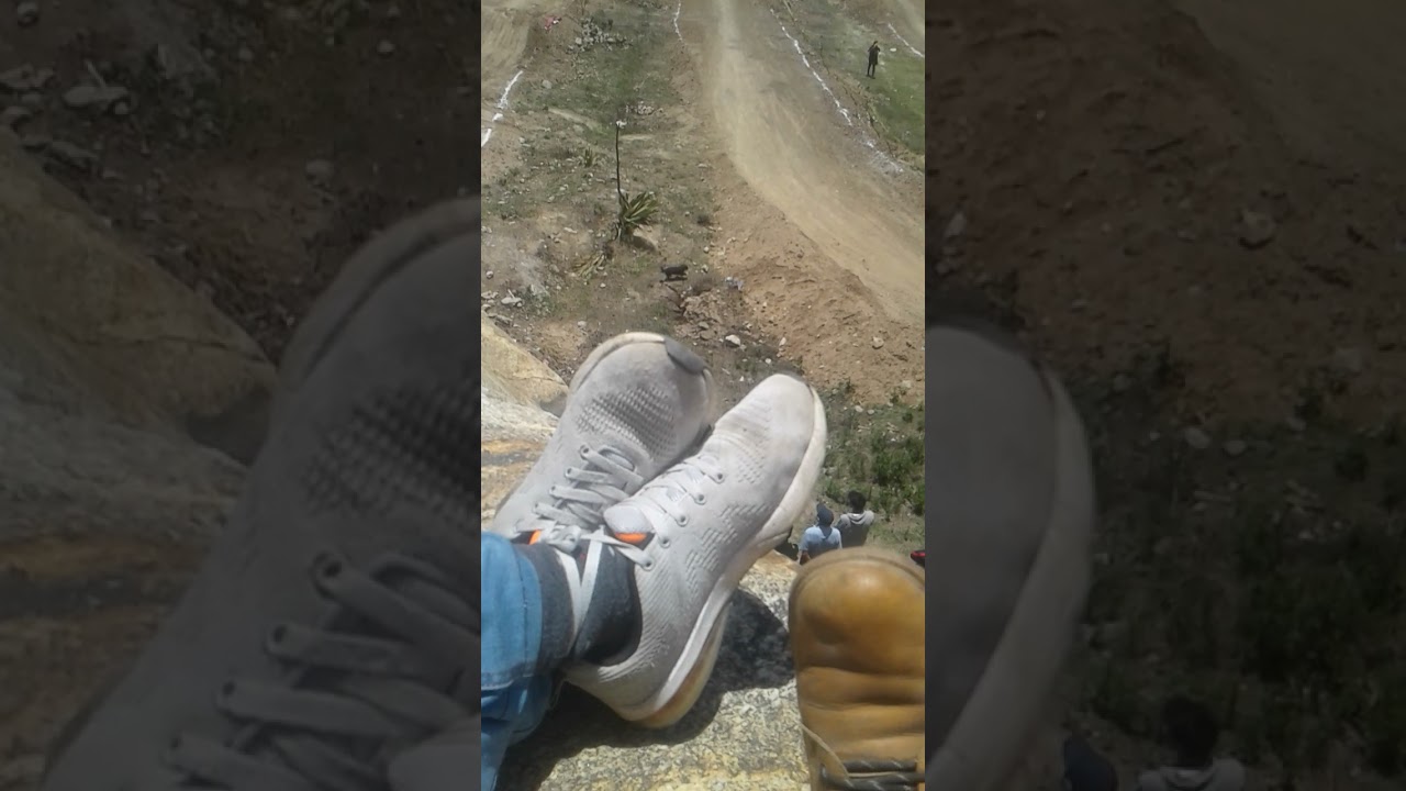 1er Evento motocros Yungay 2021 - Circuito El Peñon (02)