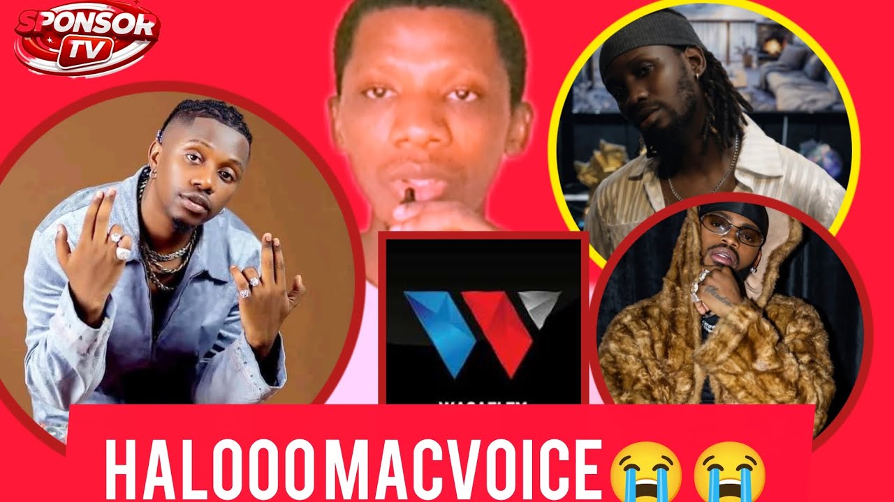 LIVE,SAKATA LA MACVOICE MAHAKAMANI,DIAMOND,RAYVANNY WANA KESI YA KUJIBU,LAIZA HOI