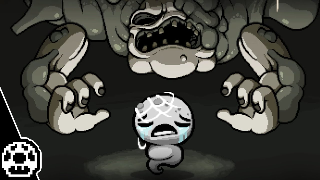 Keine Sorge, ist ein guter Run - Isaac Repentance