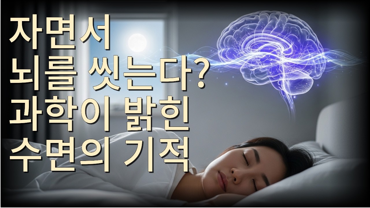 하버드·스탠포드가 증명한 '7시간의 비밀' - 이것만 알면 당신의 인생이 바뀐다