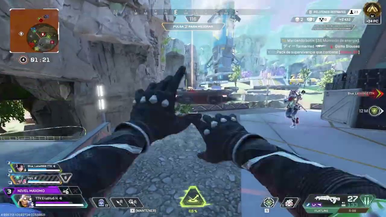 De Noob a PRO
