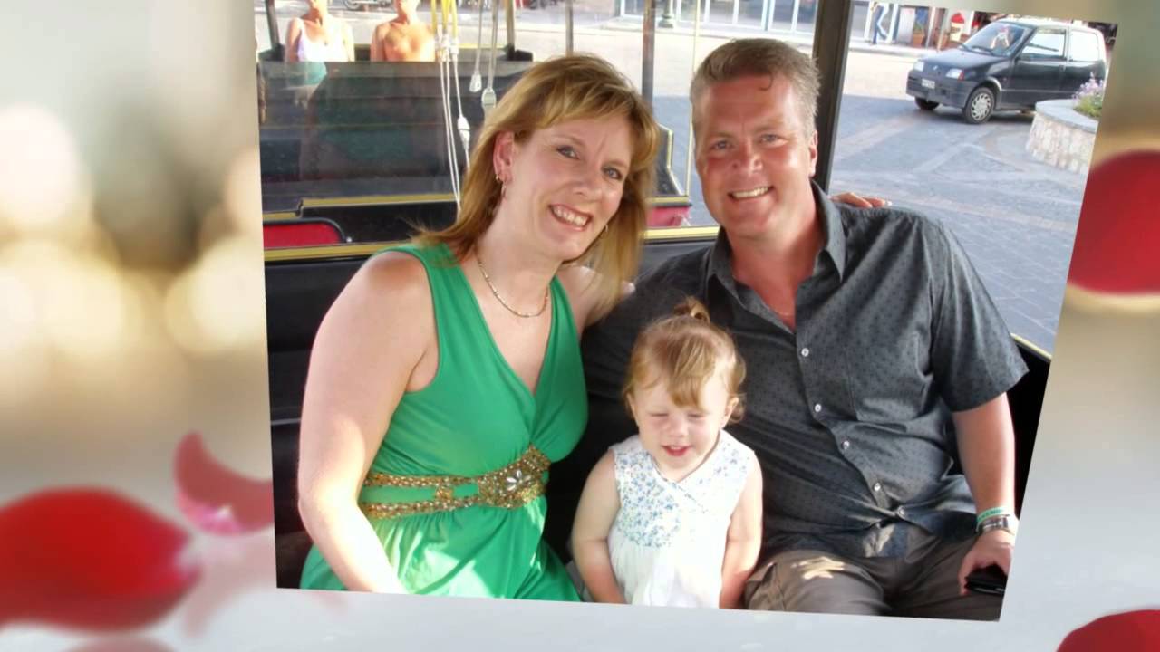 For Richard Ian Davenport