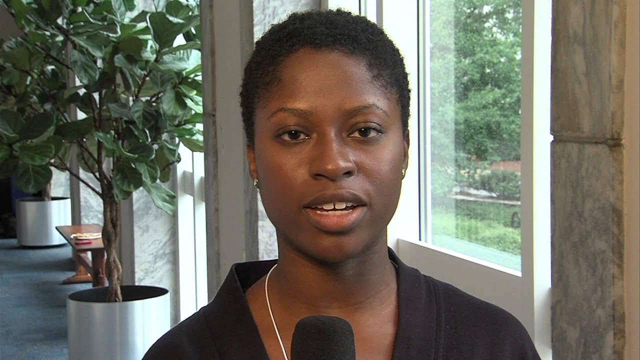 How to have success in college