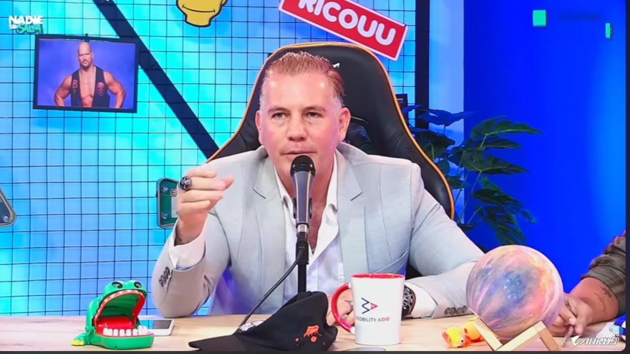 😱 ¿Nuevo Jale para la RoroNetwork? 🔥RENATO ROSSINI ¡Rompe el Silencio y Lo Cuenta Todo!