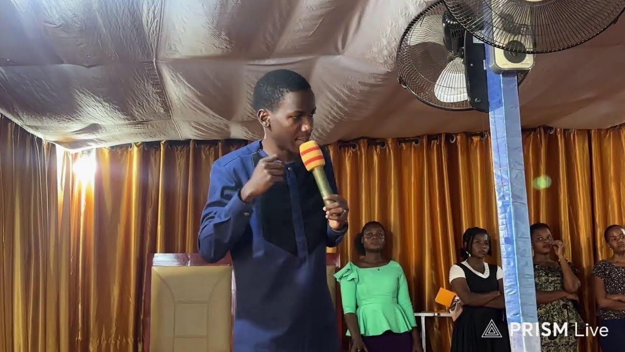 SUNDAY SERVICE | NAMNA MWANADAMU ANAWEZA KUSTAWI KATIKA MUNGU PART 02 | PROPHET NOEL KENGESE