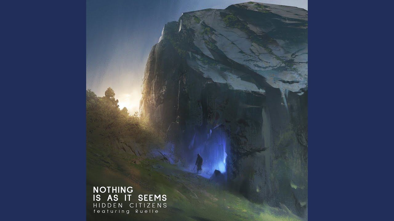 Nothing Is As It Seems