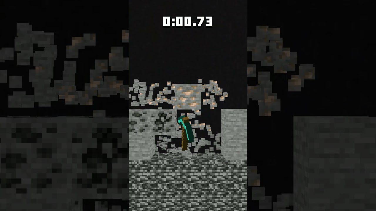 World fast miners