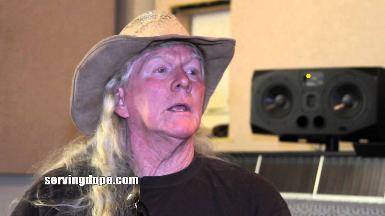 Mickey Munday: How Colombians Flooded The Streets With Cocaine