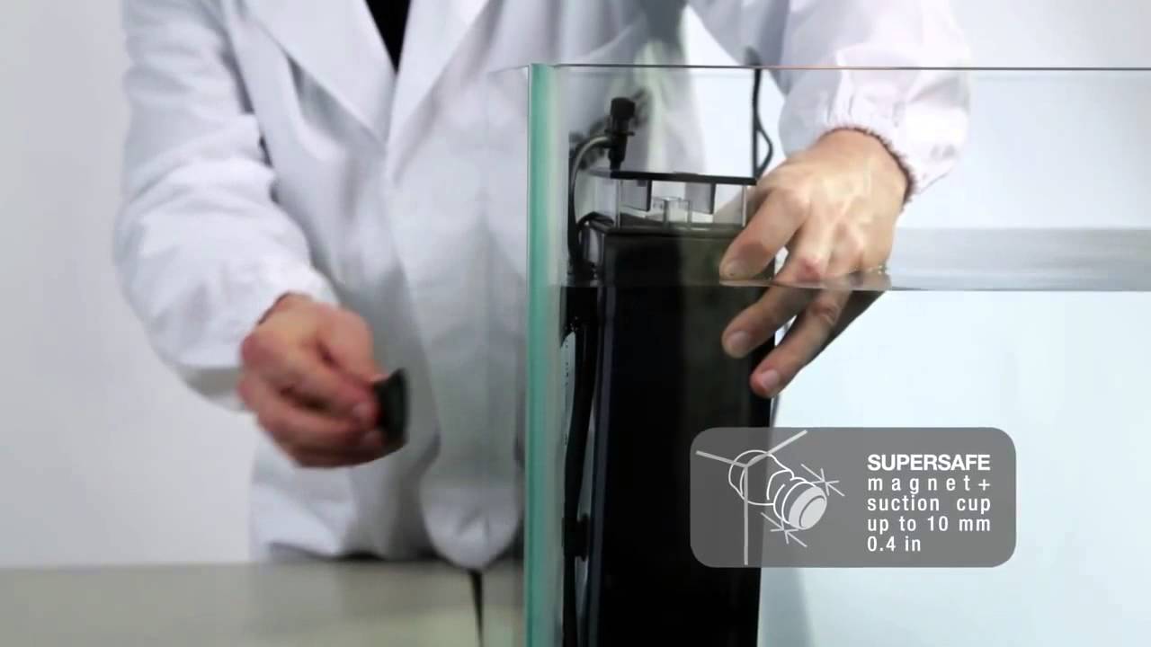 Hydor   SlimSkim and SlimSkim Nano