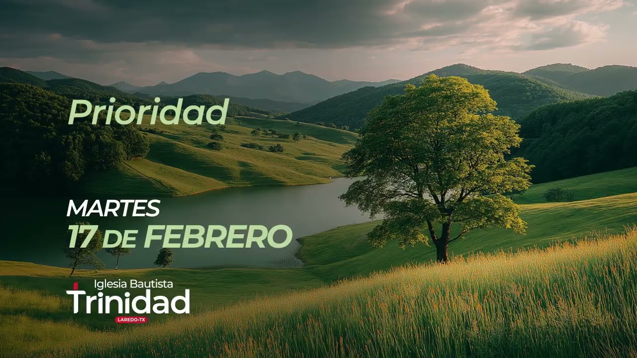 PRIORIDAD