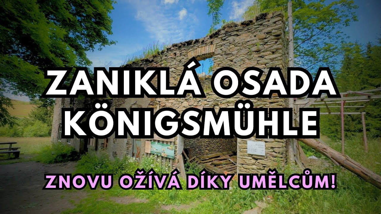 Jak se žilo na 