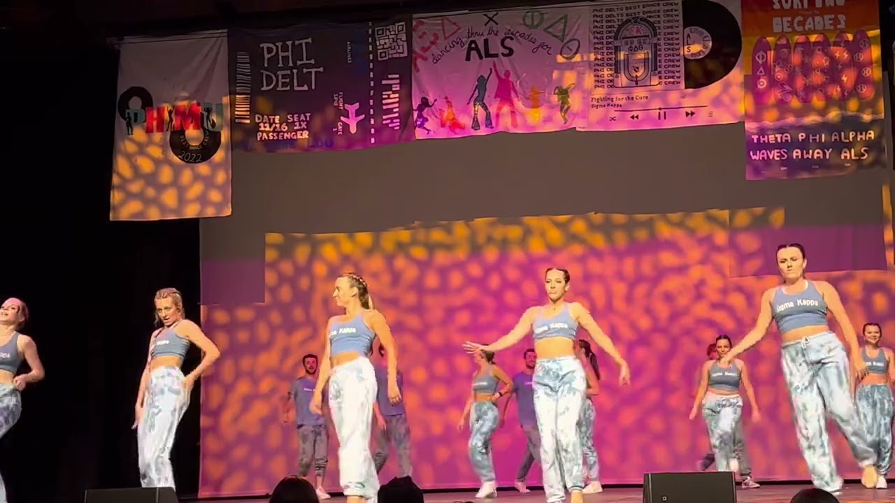 SK Phi Delt Dance 2022