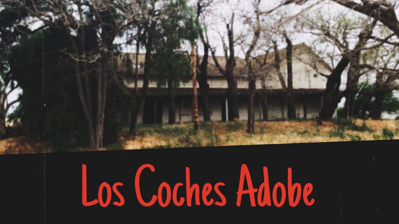 Soledad's Los Coches Adobe