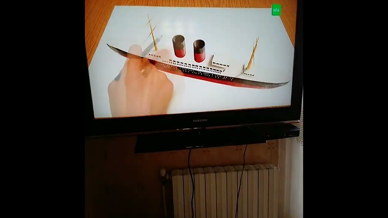 mbc 3 dessin 3d art #art @ḧ̇̃ä̇̃  @hadj rym tita chaîne officielle😄😁
