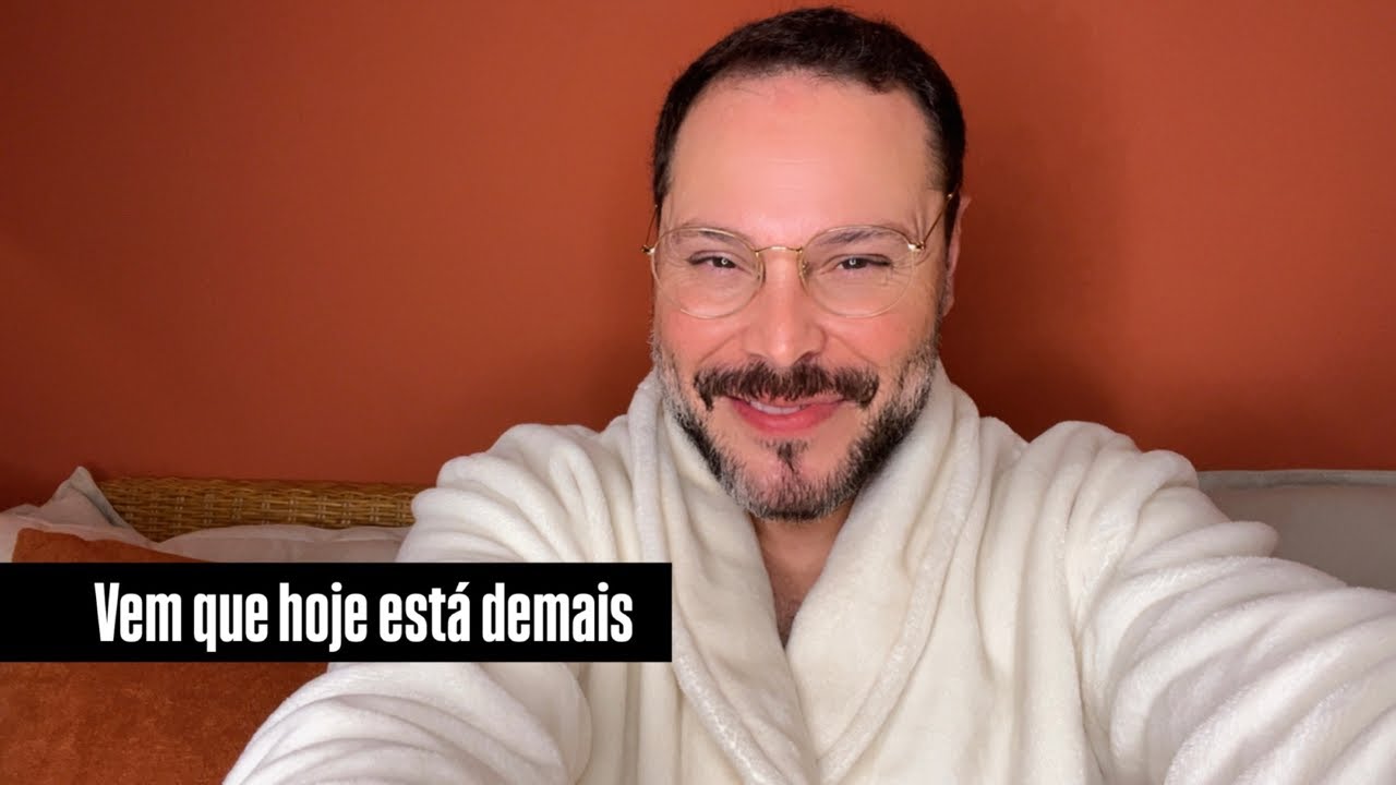 Tirando d&uacute;vidas de CABELO SECO e SEM BRILHO