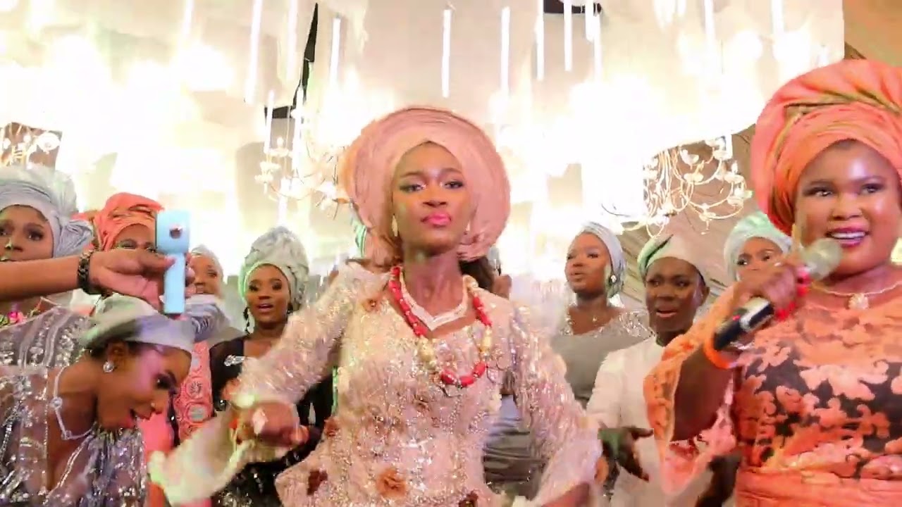 OLATOMIWA & ADEMOLA