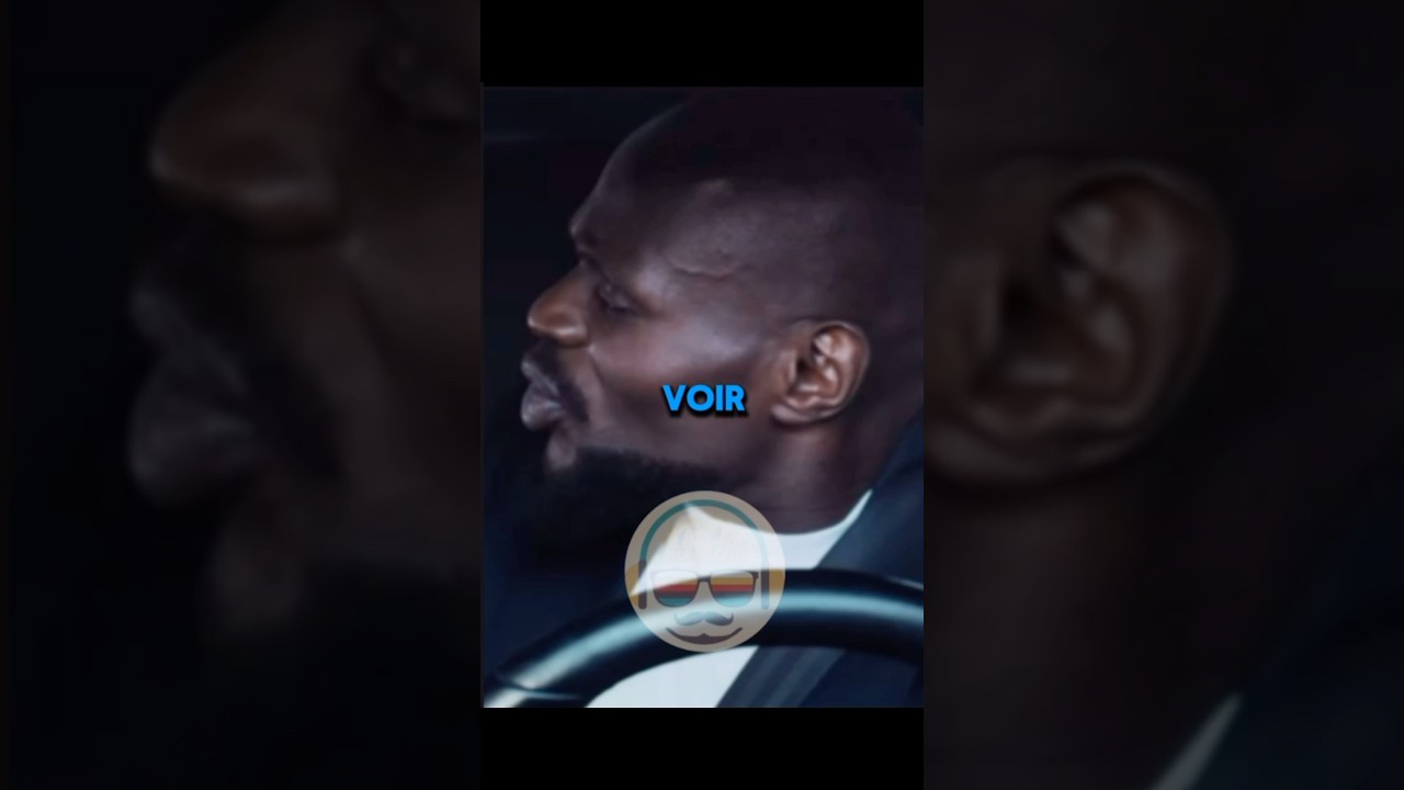 Banlieusards 2 | Parti 2 ? #film #viralvideo #humour #series #banlieusards2