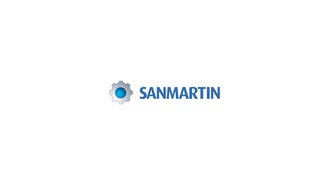 Sanmartin - Institucional