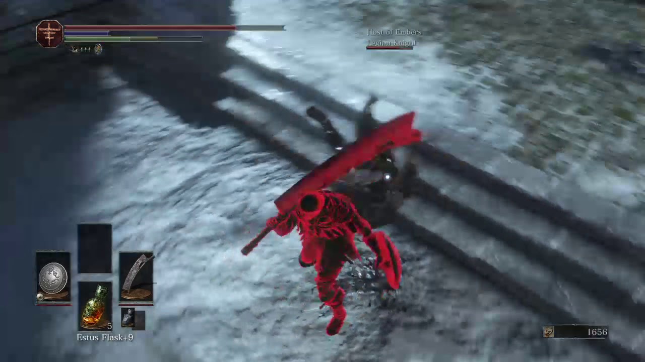 Ganked 2 ganker DkSIII