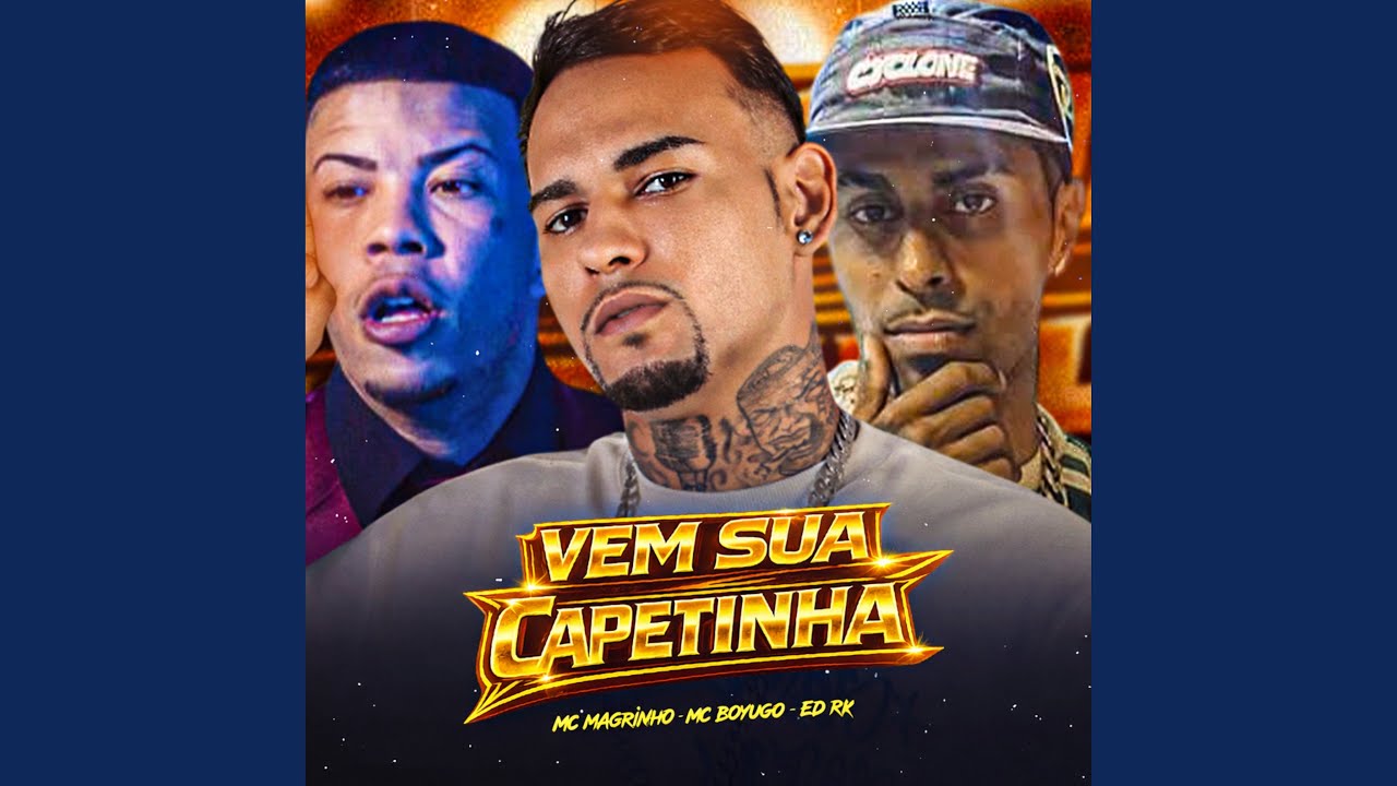Vem Sua Capetinha