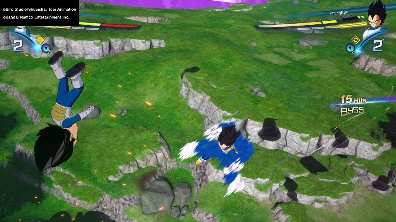 Butt was clutched the whole time
