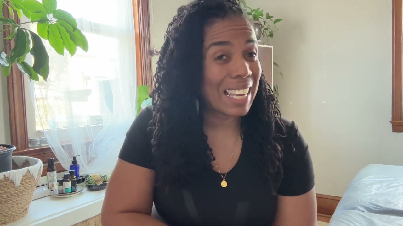 Why is it important to be an Energy Rich Practitioner??!