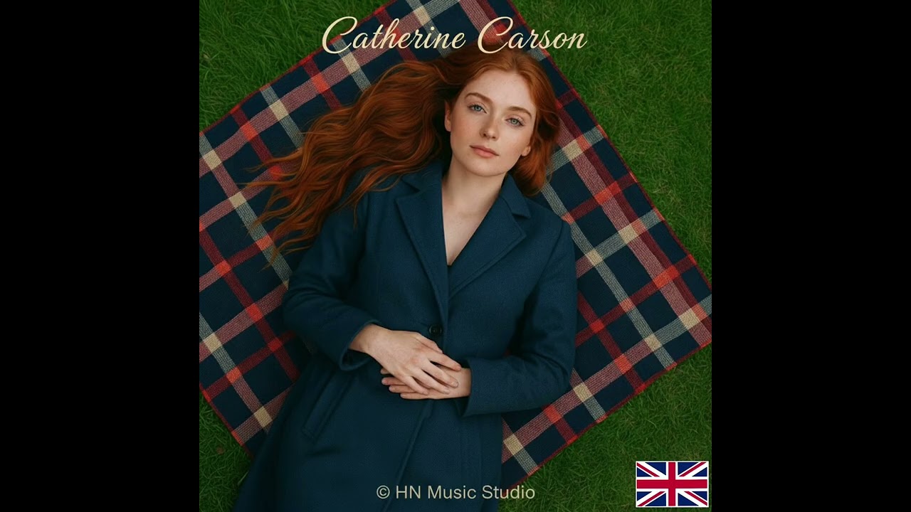 Catherine Carson ［Non-way］
