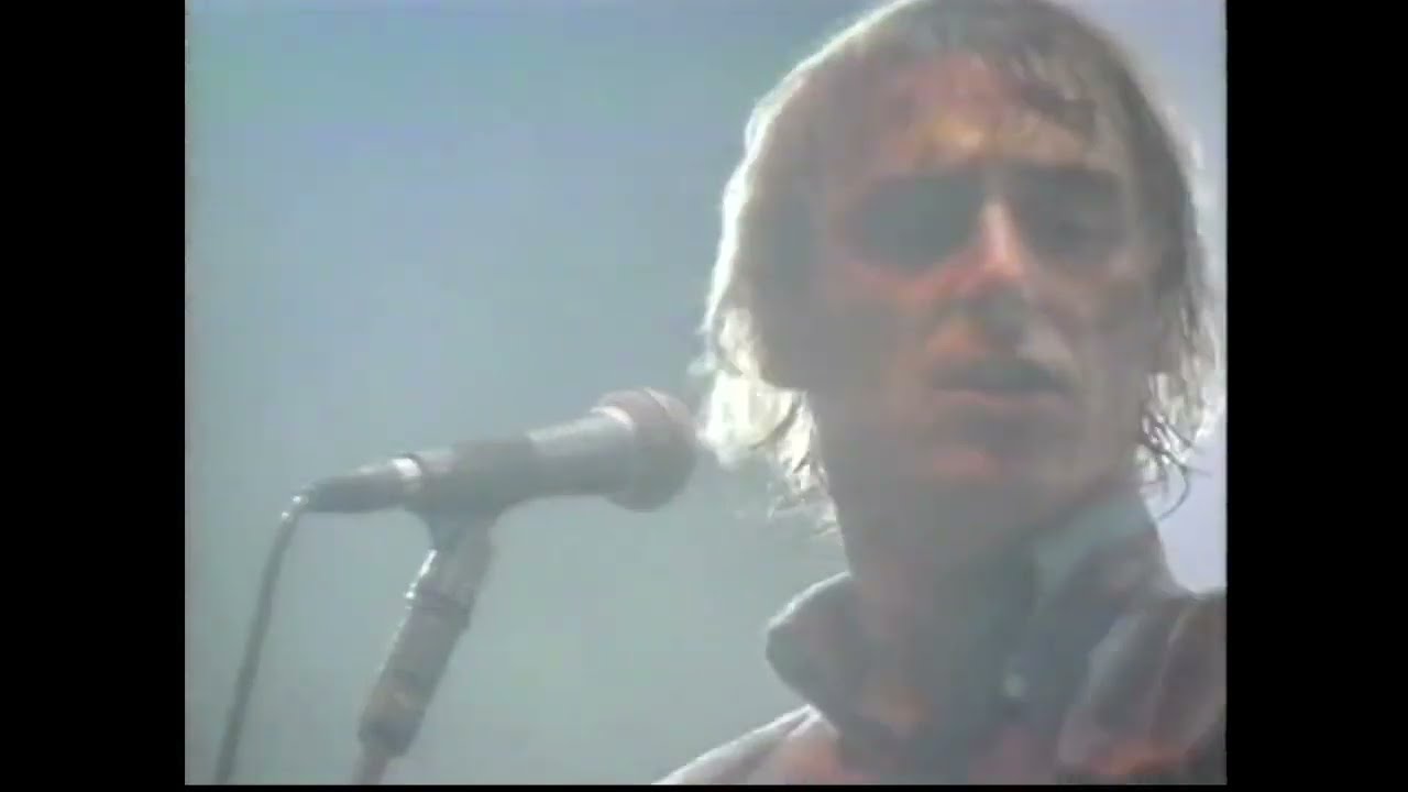 PAUL WELLER : UK 1995