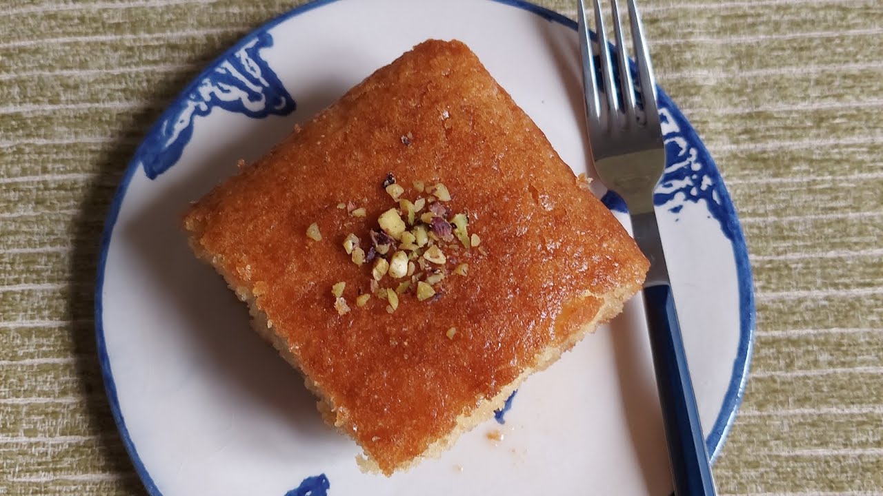 revaniyi birde portakal Soslu deneyin Portakal Soslu Revani 🤤 #revani #şerbetlitatlı #miyaninmutfagi
