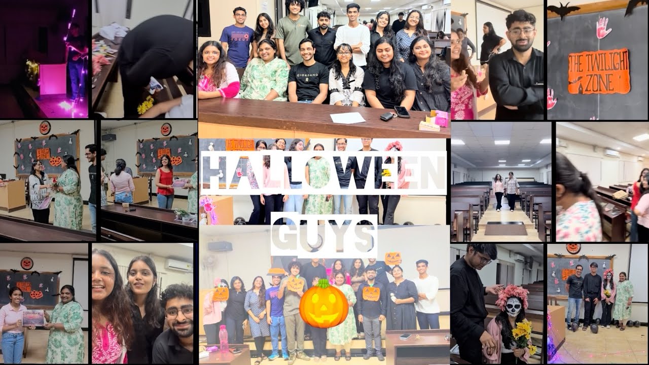 Halloween🎃 #kmc #kmcmangalore #mbbs #mahe #manipaluniversity #medlife #medico #halloween #phacocashe