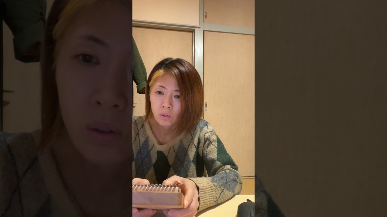 カリンバ5日目／ルパン3世