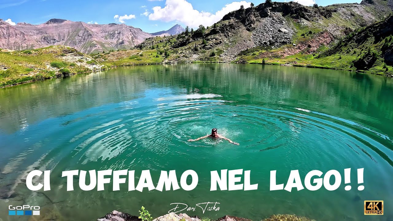 Lago di Loie e Cascate di Lillaz! Giro ad anello nella Valle di Cogne | Valle d'Aosta